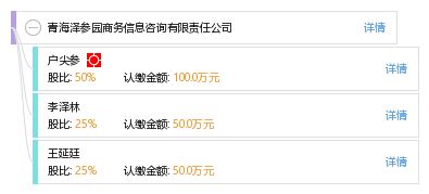 青海澤參園商務(wù)信息咨詢有限責任公司 專業(yè)商務(wù)咨詢服務(wù)引領(lǐng)企業(yè)發(fā)展