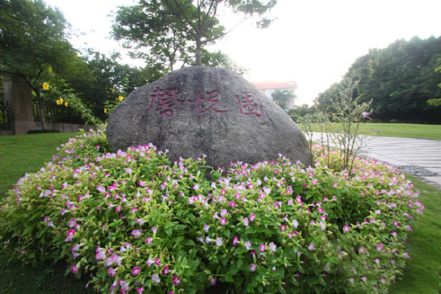 廈門悅華酒店親子游套餐 歡樂親子植物大搜查與夏日悠然雙人下午茶體驗