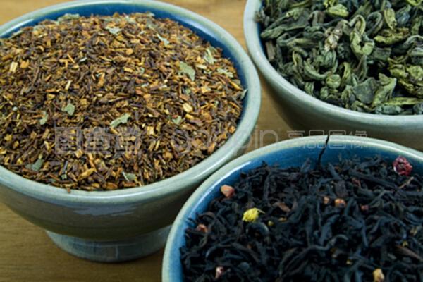 茶香雅韻 淺談茶葉收藏的藝術(shù)與門道