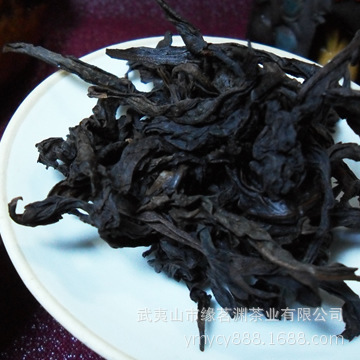 緣茗淵武夷山大紅袍 炭焙巖茶特級茶葉廠家直供，品質(zhì)與實惠的完美結(jié)合